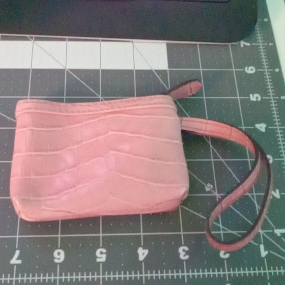 Wristlet wallet - Picture 2 of 4